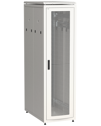LN35-42U61-P. Шкаф телекоммуникационный 19 напольный 42U. ITK в Балаково