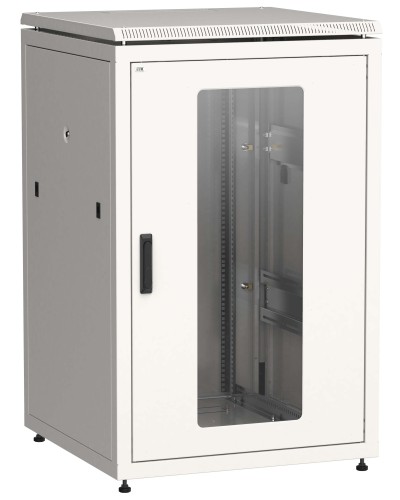 LN35-24U88-GM. Шкаф телекоммуникационный 19 напольный 24U. ITK в Балаково
