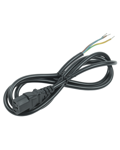 PC-C13N-3M. Кабель питания. ITK в Балаково