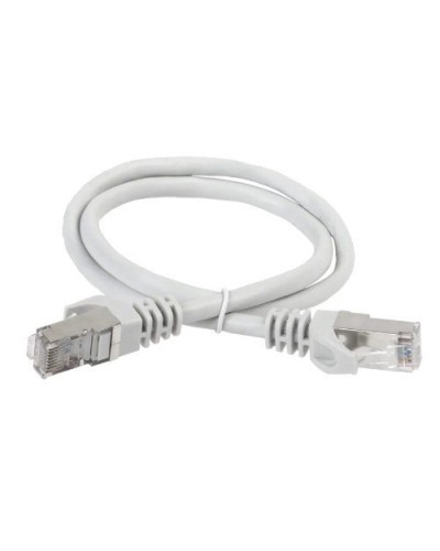 PC01-C6FL-15M. Патч-корд медный. ITK в Балаково