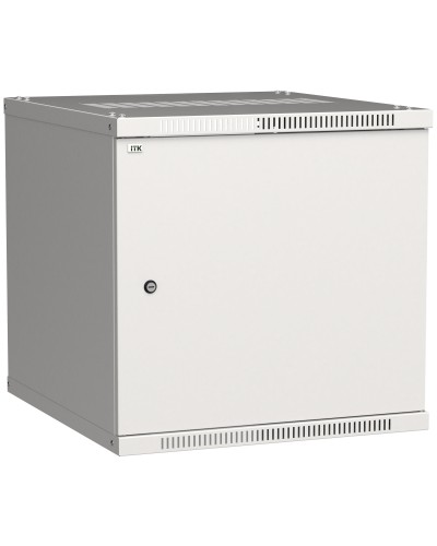 LWE3-15U67-MF. Шкаф телекоммуникационный 19 настенный 15U. ITK в Балаково