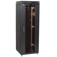 LN05-42U61-GP. Шкаф телекоммуникационный 19 напольный 42U. ITK