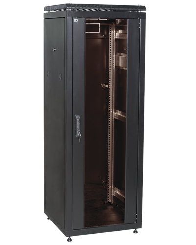 LN05-42U61-GP. Шкаф телекоммуникационный 19 напольный 42U. ITK в Балаково