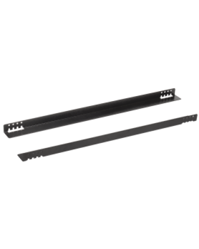 SR05-400-R (2 шт). Направляющие уголки. ITK в Балаково