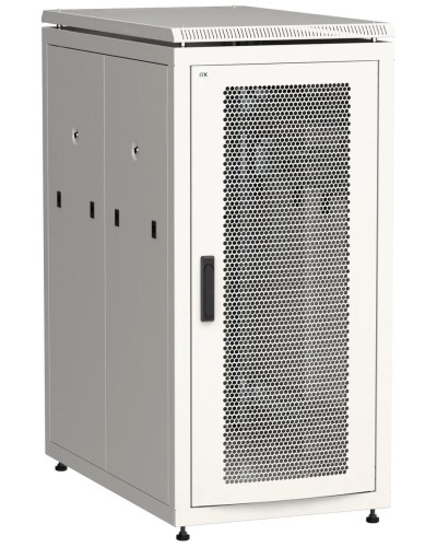 LN35-24U61-P. Шкаф телекоммуникационный 19 напольный 24U. ITK в Балаково