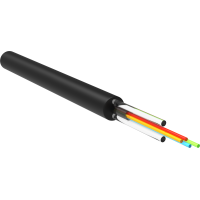 FOC0902-S-OU02-10-PV-1000. Кабель волоконно-оптический одномодовый. ITK