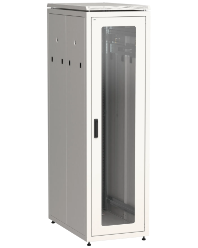 LN35-38U81-GP. Шкаф телекоммуникационный 19 напольный 38U. ITK в Балаково