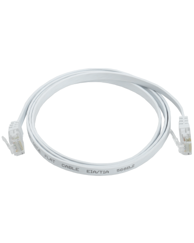 PC08-C06U-3M-FL. Патч-корд медный. ITK в Балаково