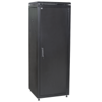 LN05-42U61-M. Шкаф телекоммуникационный 19 напольный 42U. ITK