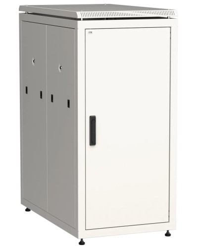 LN35-28U61-M. Шкаф телекоммуникационный 19 напольный 28U. ITK в Балаково