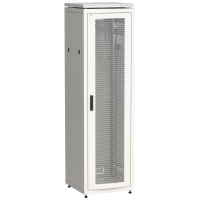 LN35-42U61-PP. Шкаф телекоммуникационный 19 напольный 42U. ITK