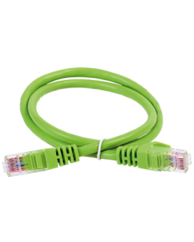 PC02-C5EUL-7M. Патч-корд медный. ITK в Балаково