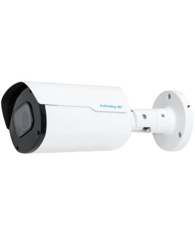 IBS-HD5M-2812AF WDR. Видеокамера мультиформатная цилиндрическая. Infinity в Балаково