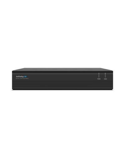 VRF-HD800L. Видеорегистратор мультиформатный 8-канальный. Infinity в Балаково