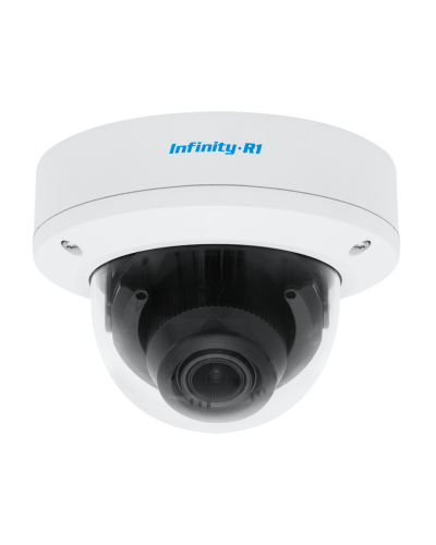 IDV-2M-2812AF. Видеокамера IP купольная. Infinity в Балаково