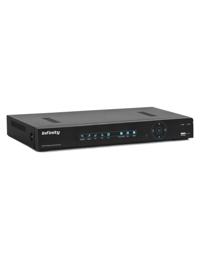 VRF-HD1625M (II). Видеорегистратор мультиформатный 16-канальный. Infinity в Балаково
