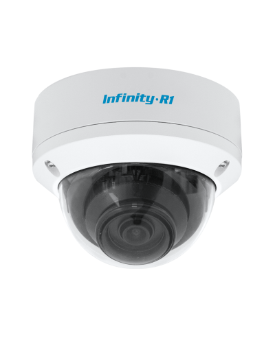 IDM-5M-28. Видеокамера IP купольная. Infinity в Балаково
