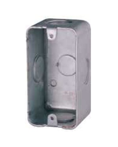 ATT-BOX. Короб монтажный для аттенюаторов АТТ-03, АТТ-30. Inter-M в Балаково