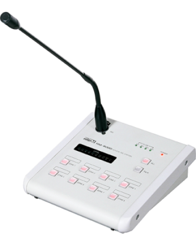 RM-911D . Панель микрофонная. Inter-M в Балаково