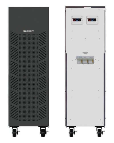 Ippon Innova RT 33 60/80K Tower (1146366). Дополнительный блок батарей. Ippon в Балаково