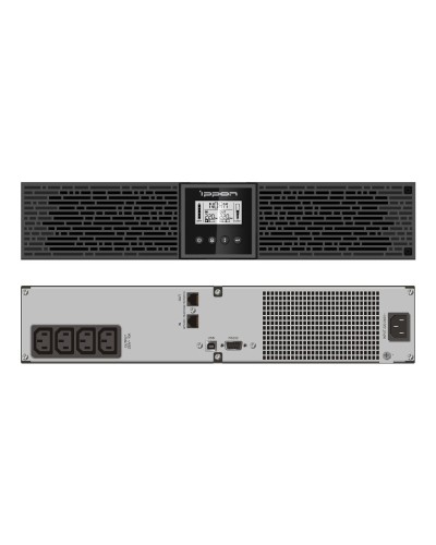 Ippon Smart Winner II 1000 (1192977). Источник бесперебойного питания. Ippon в Балаково