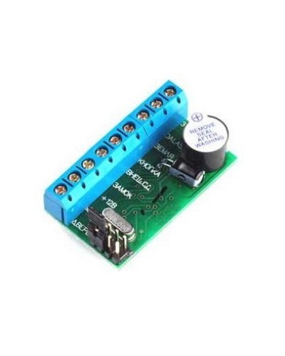 Z-5R (мод. Wiegand). Контроллер для ключей Touch Memory. IronLogic в Балаково