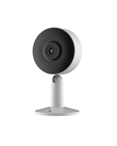 Ivideon Cute 4. Видеокамера IP компактная. Ivideon в Балаково