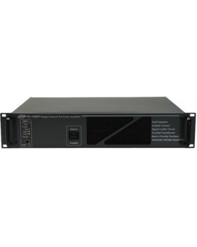PA-136DP. Усилитель мощности 360 Вт, 100 В. JDM в Балаково