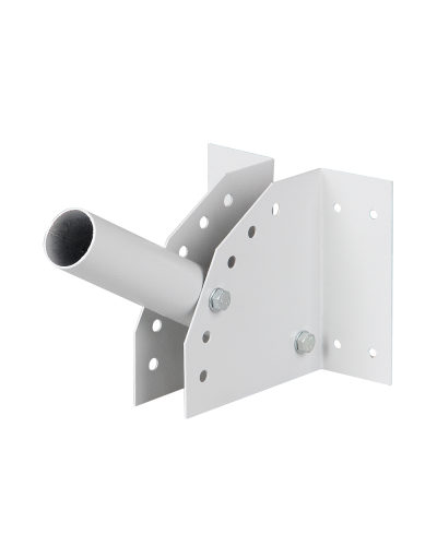 PSL D60*1.5-WH (5017443). Кронштейн. JazzWay в Балаково