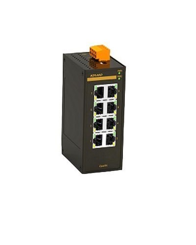Opal8A-8T-LV-LV. Коммутатор без PoE. Kyland в Балаково