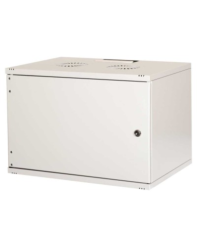 LN-PR07U6045-LG-211. Шкаф телекоммуникационный 19 настенный 7U. LANDE в Балаково