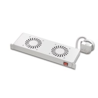 LN-FAN-THM-2FFS-LG. Вентиляторный модуль. LANDE
