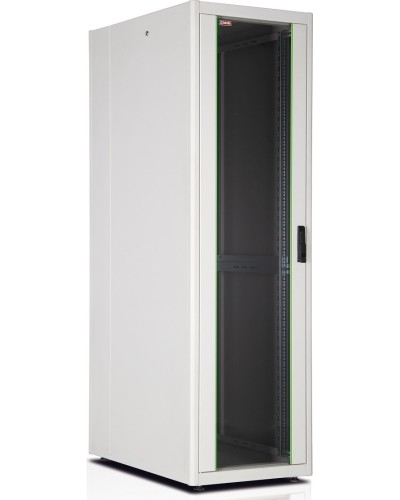 LN-DB42U6010-LG-111-F. Шкаф телекоммуникационный 19 напольный 42U. LANDE в Балаково