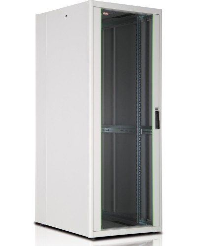 LN-DB47U8010-LG-111-F. Шкаф телекоммуникационный 19 напольный 47U. LANDE в Балаково