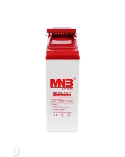 MNB MR 180-12FT. Аккумулятор герметичный свинцово-кислотный. MNB в Балаково