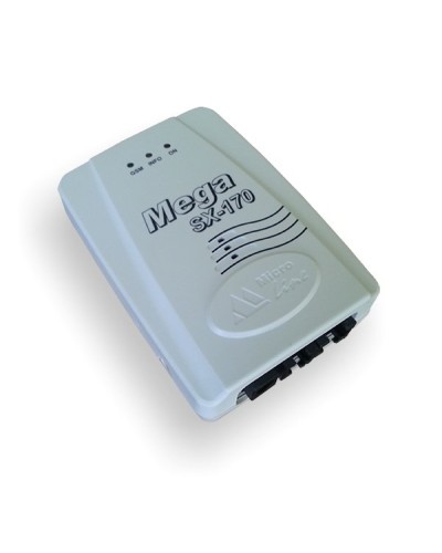Mega SX-170M. Беспроводная GSM сигнализация с управлением со смартфона. MicroLine в Балаково