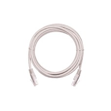 EC-PC4UD55B-BC-LSZH-050-GY-10 (10шт). Патч-корд медный. NETLAN