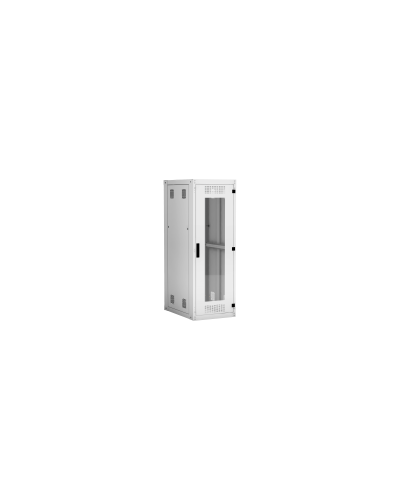 EC-FZ-336080-GMM-GY. Шкаф телекоммуникационный 19 напольный 33U. NETLAN в Балаково
