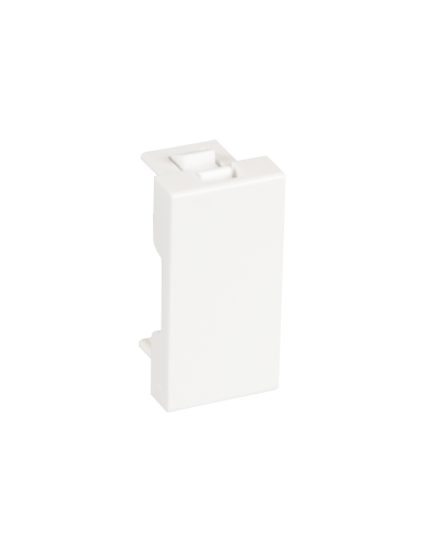 EC-IMH-0-WT-10 (10шт). Заглушка. NETLAN в Балаково