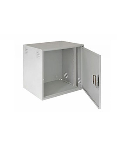 EC-WS-126045-GY. Шкаф телекоммуникационный 19 настенный 12U. NETLAN в Балаково