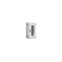 EC-FZ-246060-GMM-GY. Шкаф телекоммуникационный 19 напольный 24U. NETLAN