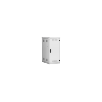EC-FZ-246080-MMM-GY. Шкаф телекоммуникационный 19 напольный 24U. NETLAN