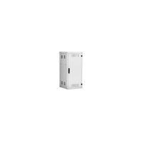 EC-FZ-246060-MMM-GY. Шкаф телекоммуникационный 19 напольный 24U. NETLAN