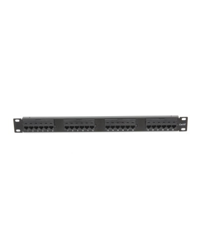 UEC-URP-24-UD2. Патч-панель 19. NETLAN в Балаково