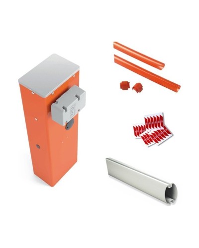 NICE WIDEM4KIT. Шлагбаум автоматический. NICE в Балаково