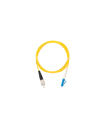 NMF-PC1S2C2-FCU-LCU-003. Патч-корд оптический одномодовый. NIKOMAX в Балаково