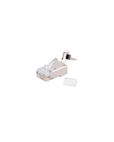 NMC-RJ88RZ50SA3-T-100 (100 шт). Разъем RJ-45. NIKOMAX в Балаково
