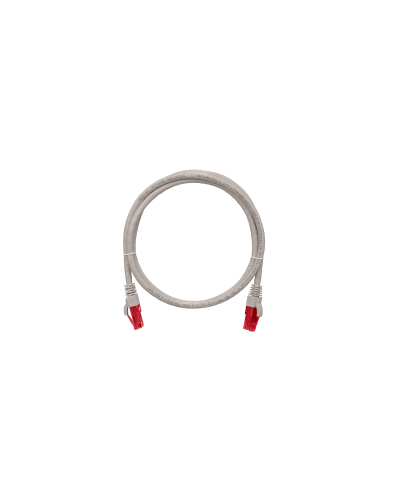 NMC-PC4UA55B-001-C-GY. Патч-корд медный. NIKOMAX в Балаково