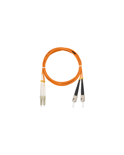 NMF-PC2M2C2-LCU-STU-001. Патч-корд оптический многомодовый. NIKOMAX в Балаково