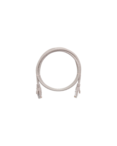 NMC-PC4UE55B-003-C-GY. Патч-корд медный. NIKOMAX в Балаково
